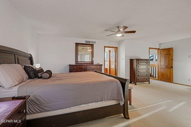 Welcome to this exceptional home located in the sought-after on Vista Hills Country Club in Texas - for sale on GolfHomes.com, golf home, golf lot