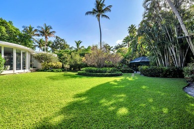 Located on Island Road in the Estate Section of Palm Beach, this on  in Florida - for sale on GolfHomes.com, golf home, golf lot