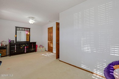 Welcome to this exceptional home located in the sought-after on Vista Hills Country Club in Texas - for sale on GolfHomes.com, golf home, golf lot