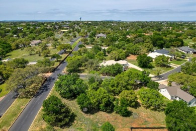 Build on this great northwest facing corner lot with mature on Ram Rock Golf Course in Texas - for sale on GolfHomes.com, golf home, golf lot