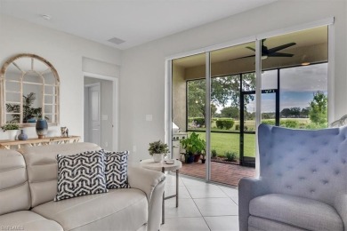 Situated on an OVERSIZED PREMIUM GOLF COURSE LOT in the on River Hall Country Club in Florida - for sale on GolfHomes.com, golf home, golf lot
