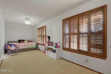 Welcome to this exceptional home located in the sought-after on Vista Hills Country Club in Texas - for sale on GolfHomes.com, golf home, golf lot