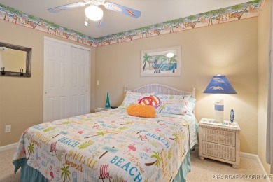 With the large loft area, this unit has the potential to have a on The Club At Old Kinderhook in Missouri - for sale on GolfHomes.com, golf home, golf lot