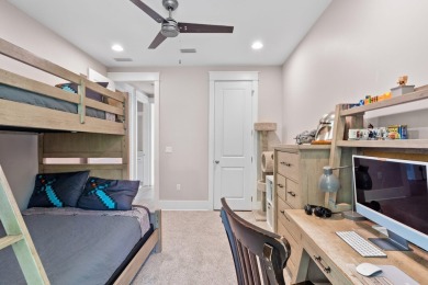 Welcome to refined coastal living in this exquisite end-unit on Kelly Plantation Golf Club in Florida - for sale on GolfHomes.com, golf home, golf lot