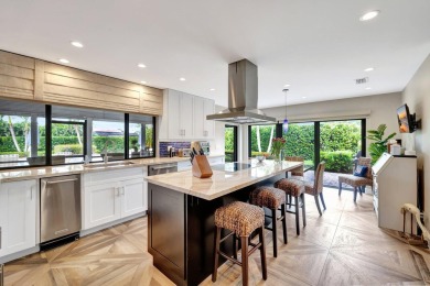 Welcome Home!  Do not miss this beautifully reimagined pool home on Hamlet Country Club in Florida - for sale on GolfHomes.com, golf home, golf lot