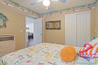 With the large loft area, this unit has the potential to have a on The Club At Old Kinderhook in Missouri - for sale on GolfHomes.com, golf home, golf lot