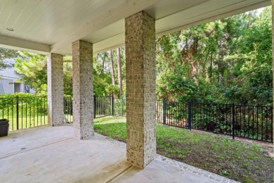 Welcome to refined coastal living in this exquisite end-unit on Kelly Plantation Golf Club in Florida - for sale on GolfHomes.com, golf home, golf lot