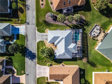 POOL HOME, 2021 NEW ROOF, 56X23 ENCLOSED POOL, 2022: 240 V 50 on Stonecrest Golf and Club Club in Florida - for sale on GolfHomes.com, golf home, golf lot