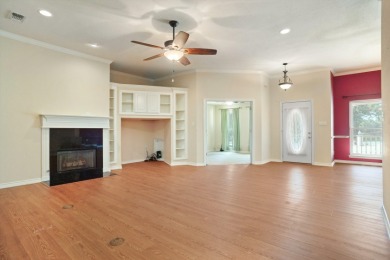 Beautiful Home on TWO LARGE LOTS! on The Club At Runaway Bay in Texas - for sale on GolfHomes.com, golf home, golf lot
