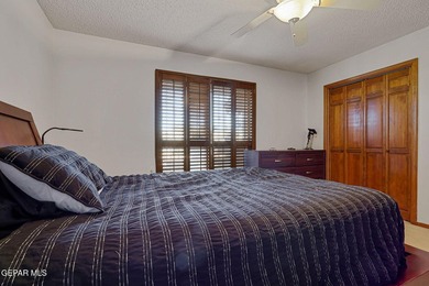 Welcome to this exceptional home located in the sought-after on Vista Hills Country Club in Texas - for sale on GolfHomes.com, golf home, golf lot