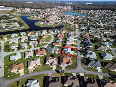 POOL HOME, 2021 NEW ROOF, 56X23 ENCLOSED POOL, 2022: 240 V 50 on Stonecrest Golf and Club Club in Florida - for sale on GolfHomes.com, golf home, golf lot