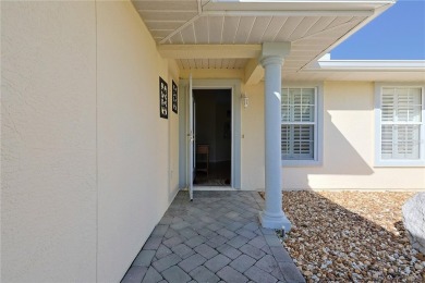 POOL HOME, 2021 NEW ROOF, 56X23 ENCLOSED POOL, 2022: 240 V 50 on Stonecrest Golf and Club Club in Florida - for sale on GolfHomes.com, golf home, golf lot