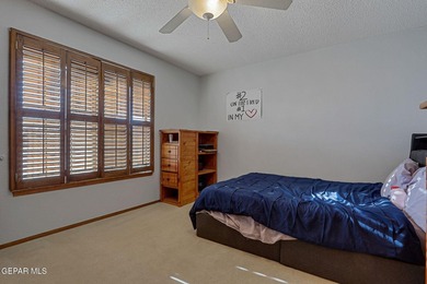 Welcome to this exceptional home located in the sought-after on Vista Hills Country Club in Texas - for sale on GolfHomes.com, golf home, golf lot