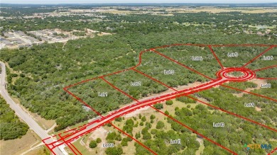 Welcome to Woodford - Stunning acreage Lots in the heart of on Mill Creek Golf Club in Texas - for sale on GolfHomes.com, golf home, golf lot