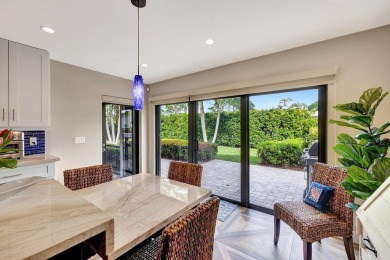 Welcome Home!  Do not miss this beautifully reimagined pool home on Hamlet Country Club in Florida - for sale on GolfHomes.com, golf home, golf lot