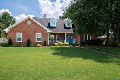 Welcome to 4515 Arrowhead Drive! This charming 4-bedroom, 2 on Burningtree Country Club in Alabama - for sale on GolfHomes.com, golf home, golf lot