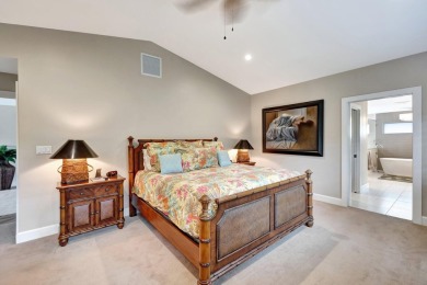 Welcome Home!  Do not miss this beautifully reimagined pool home on Hamlet Country Club in Florida - for sale on GolfHomes.com, golf home, golf lot