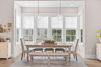 Welcome to refined coastal living in this exquisite end-unit on Kelly Plantation Golf Club in Florida - for sale on GolfHomes.com, golf home, golf lot