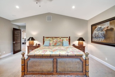 Welcome Home!  Do not miss this beautifully reimagined pool home on Hamlet Country Club in Florida - for sale on GolfHomes.com, golf home, golf lot