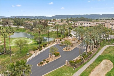 Welcome to life at The Colony, a 55+, resort-style community! on California Oaks Golf Course in California - for sale on GolfHomes.com, golf home, golf lot