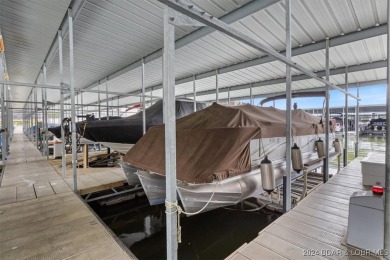 With the large loft area, this unit has the potential to have a on The Club At Old Kinderhook in Missouri - for sale on GolfHomes.com, golf home, golf lot