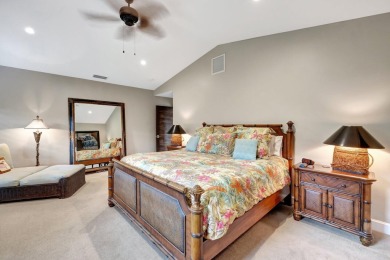 Welcome Home!  Do not miss this beautifully reimagined pool home on Hamlet Country Club in Florida - for sale on GolfHomes.com, golf home, golf lot