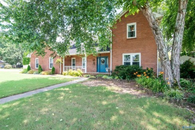 Welcome to 4515 Arrowhead Drive! This charming 4-bedroom, 2 on Burningtree Country Club in Alabama - for sale on GolfHomes.com, golf home, golf lot