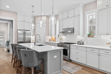 Welcome to refined coastal living in this exquisite end-unit on Kelly Plantation Golf Club in Florida - for sale on GolfHomes.com, golf home, golf lot