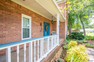 Welcome to 4515 Arrowhead Drive! This charming 4-bedroom, 2 on Burningtree Country Club in Alabama - for sale on GolfHomes.com, golf home, golf lot