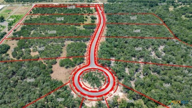 Welcome to Woodford - Stunning acreage Lots in the heart of on Mill Creek Golf Club in Texas - for sale on GolfHomes.com, golf home, golf lot