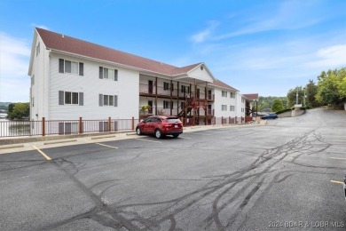 With the large loft area, this unit has the potential to have a on The Club At Old Kinderhook in Missouri - for sale on GolfHomes.com, golf home, golf lot