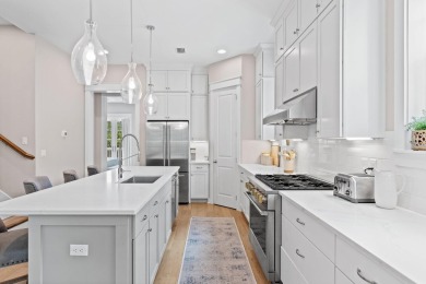 Welcome to refined coastal living in this exquisite end-unit on Kelly Plantation Golf Club in Florida - for sale on GolfHomes.com, golf home, golf lot