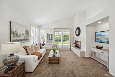 Welcome to life at The Colony, a 55+, resort-style community! on California Oaks Golf Course in California - for sale on GolfHomes.com, golf home, golf lot