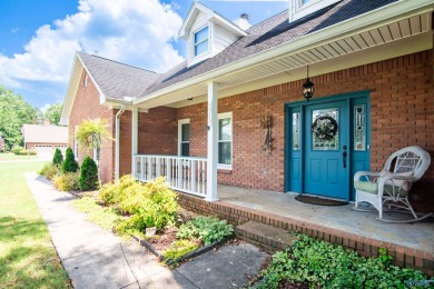 Welcome to 4515 Arrowhead Drive! This charming 4-bedroom, 2 on Burningtree Country Club in Alabama - for sale on GolfHomes.com, golf home, golf lot