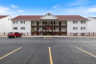 With the large loft area, this unit has the potential to have a on The Club At Old Kinderhook in Missouri - for sale on GolfHomes.com, golf home, golf lot