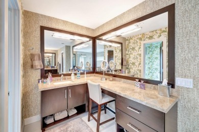 Welcome Home!  Do not miss this beautifully reimagined pool home on Hamlet Country Club in Florida - for sale on GolfHomes.com, golf home, golf lot