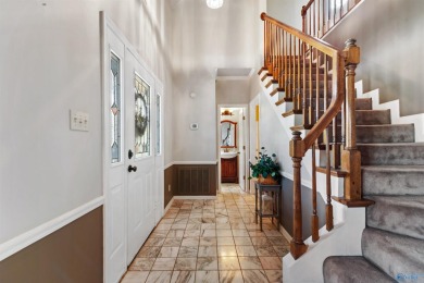Welcome to 4515 Arrowhead Drive! This charming 4-bedroom, 2 on Burningtree Country Club in Alabama - for sale on GolfHomes.com, golf home, golf lot