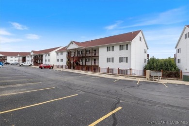 With the large loft area, this unit has the potential to have a on The Club At Old Kinderhook in Missouri - for sale on GolfHomes.com, golf home, golf lot