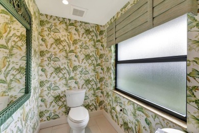 Welcome Home!  Do not miss this beautifully reimagined pool home on Hamlet Country Club in Florida - for sale on GolfHomes.com, golf home, golf lot