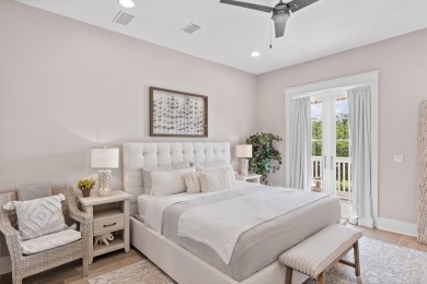Welcome to refined coastal living in this exquisite end-unit on Kelly Plantation Golf Club in Florida - for sale on GolfHomes.com, golf home, golf lot
