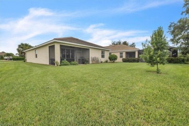 Situated on an OVERSIZED PREMIUM GOLF COURSE LOT in the on River Hall Country Club in Florida - for sale on GolfHomes.com, golf home, golf lot