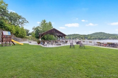 With the large loft area, this unit has the potential to have a on The Club At Old Kinderhook in Missouri - for sale on GolfHomes.com, golf home, golf lot