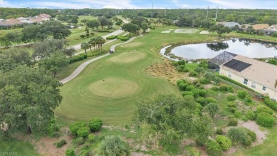 Situated on an OVERSIZED PREMIUM GOLF COURSE LOT in the on River Hall Country Club in Florida - for sale on GolfHomes.com, golf home, golf lot