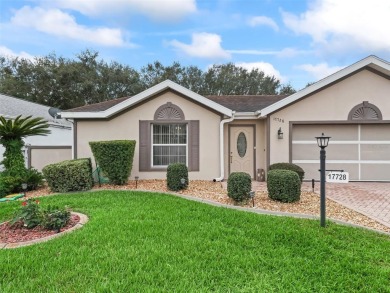 STONECREST is a 55+ Golf Course Community With All The Amenities on Stonecrest Golf and Club Club in Florida - for sale on GolfHomes.com, golf home, golf lot