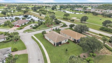 Situated on an OVERSIZED PREMIUM GOLF COURSE LOT in the on River Hall Country Club in Florida - for sale on GolfHomes.com, golf home, golf lot