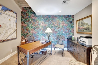 Welcome Home!  Do not miss this beautifully reimagined pool home on Hamlet Country Club in Florida - for sale on GolfHomes.com, golf home, golf lot