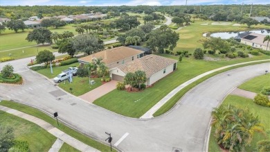 Situated on an OVERSIZED PREMIUM GOLF COURSE LOT in the on River Hall Country Club in Florida - for sale on GolfHomes.com, golf home, golf lot