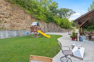 With the large loft area, this unit has the potential to have a on The Club At Old Kinderhook in Missouri - for sale on GolfHomes.com, golf home, golf lot
