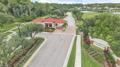 Situated on an OVERSIZED PREMIUM GOLF COURSE LOT in the on River Hall Country Club in Florida - for sale on GolfHomes.com, golf home, golf lot