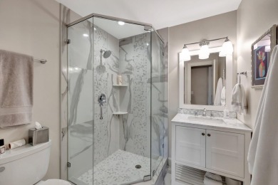 Welcome Home!  Do not miss this beautifully reimagined pool home on Hamlet Country Club in Florida - for sale on GolfHomes.com, golf home, golf lot
